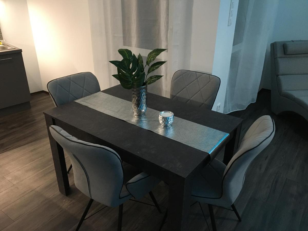 Queen Apartman Debrecen Exterior foto