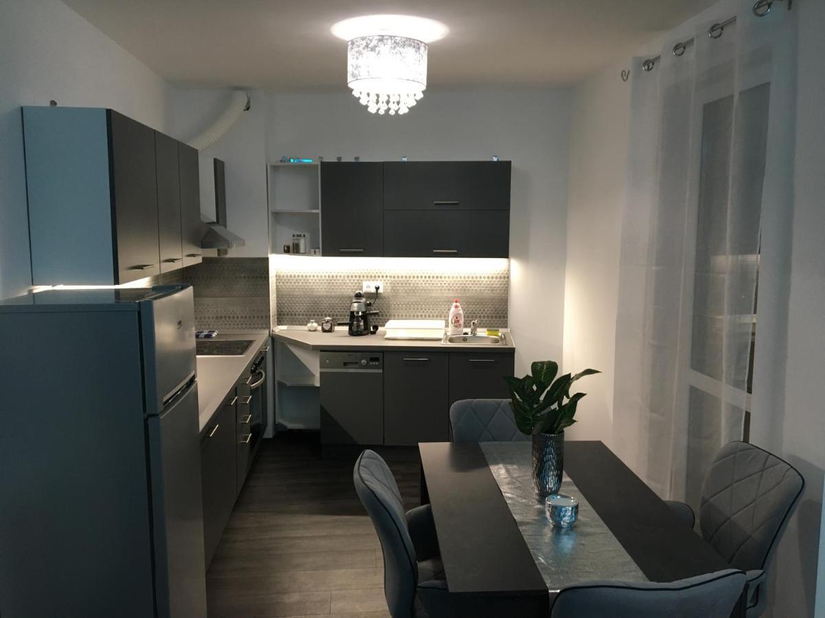 Queen Apartman Debrecen Exterior foto