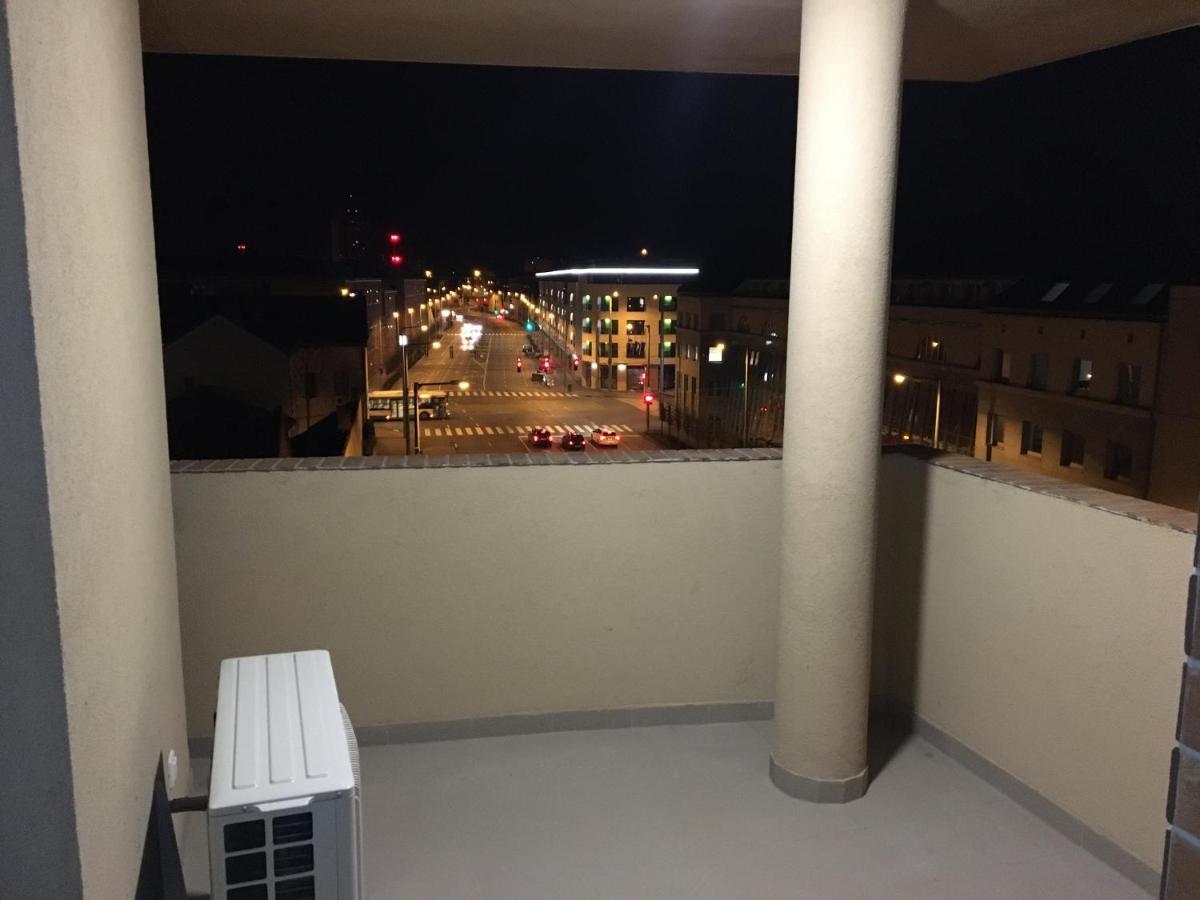 Queen Apartman Debrecen Exterior foto