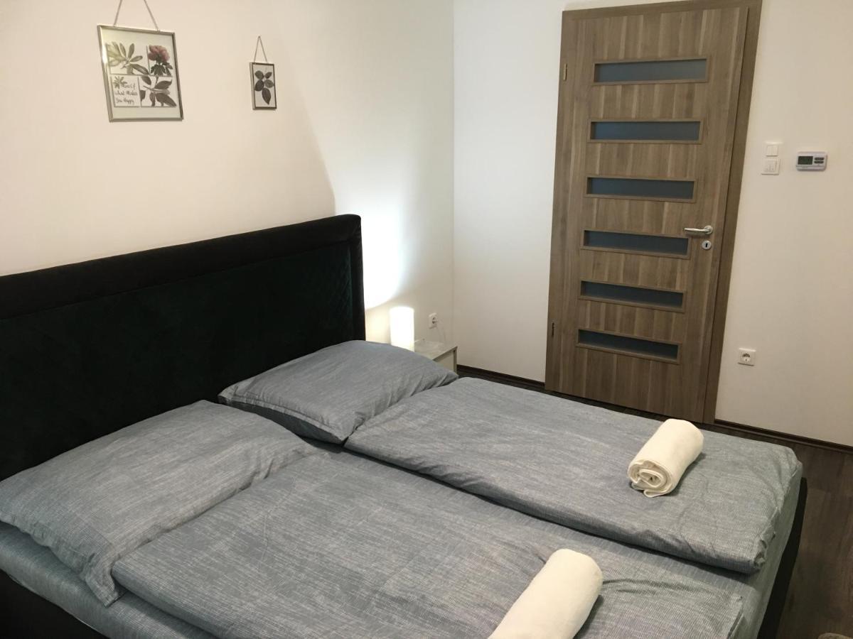 Queen Apartman Debrecen Exterior foto