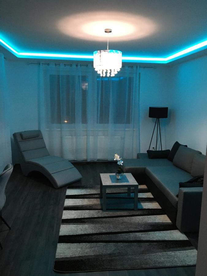 Queen Apartman Debrecen Exterior foto