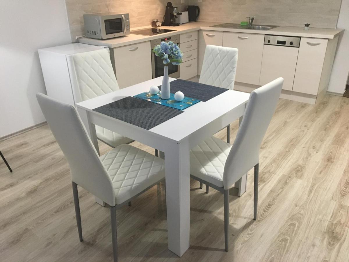 Queen Apartman Debrecen Exterior foto