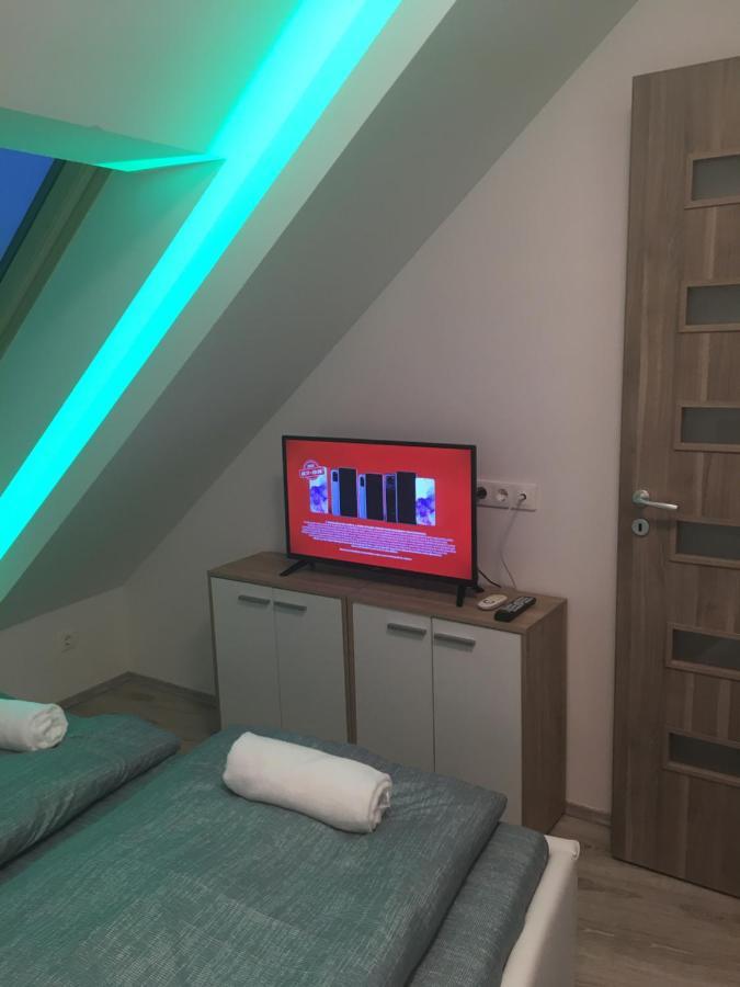 Queen Apartman Debrecen Exterior foto