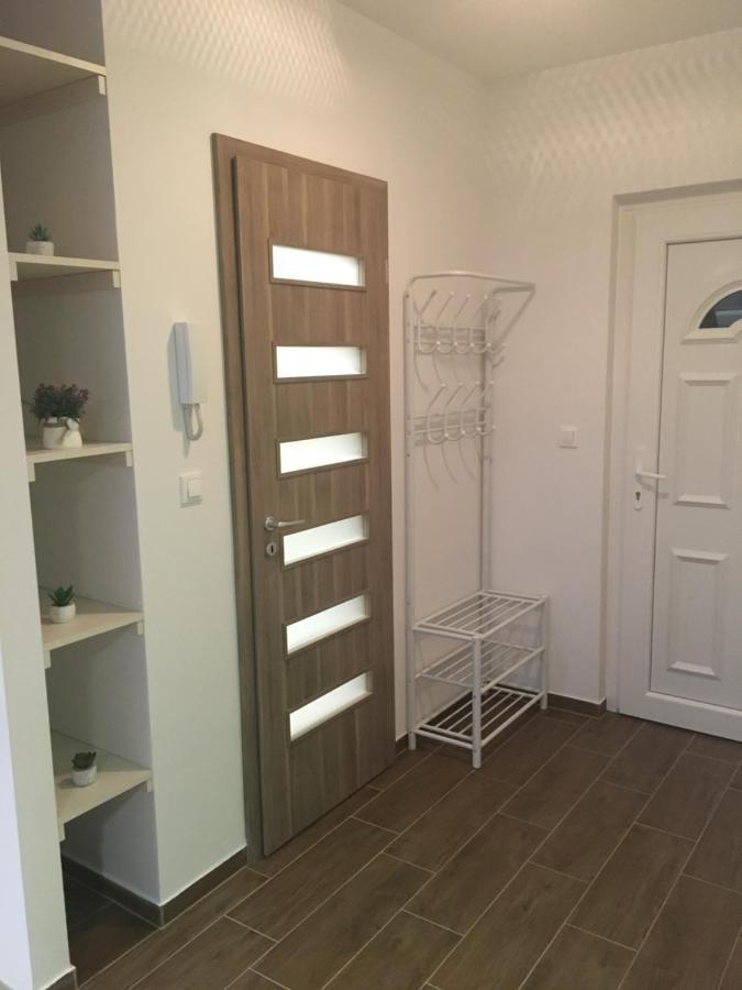 Queen Apartman Debrecen Exterior foto