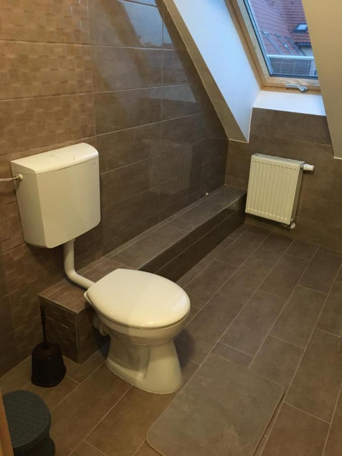 Queen Apartman Debrecen Exterior foto