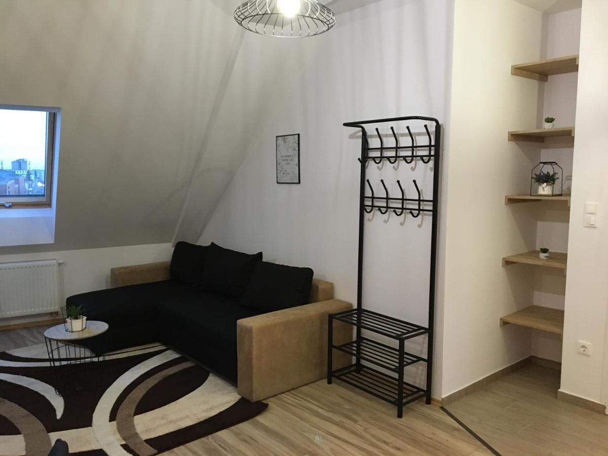 Queen Apartman Debrecen Exterior foto